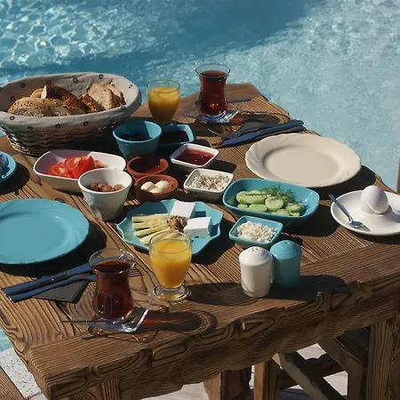 La Vela - Adult Only Otel 4*