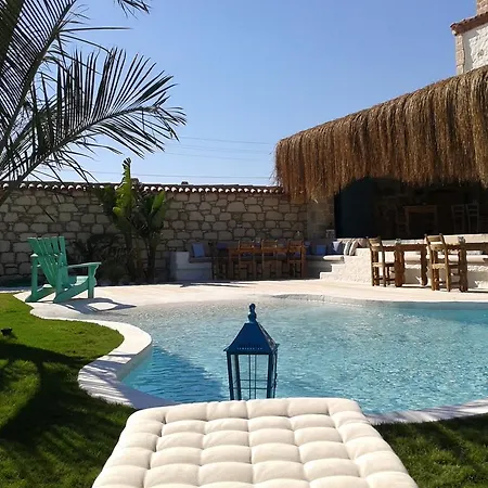 Hotel La Vela - Adult Only Alacati