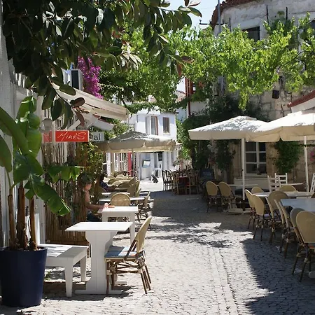 Hotel La Vela - Adult Only Alacati