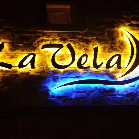 Hotel La Vela - Adult Only Alacati
