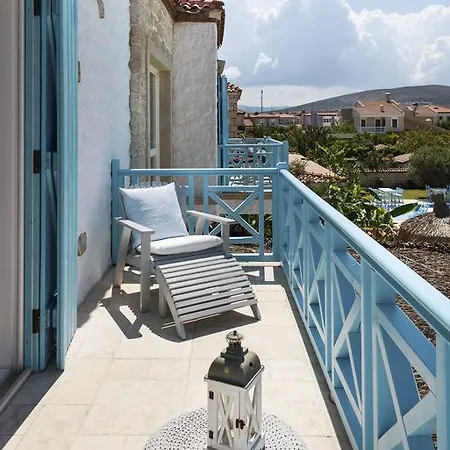 La Vela - Adult Only Otel 4*