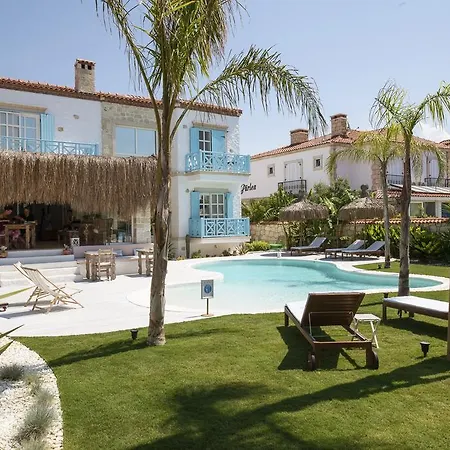 Hotel La Vela - Adult Only