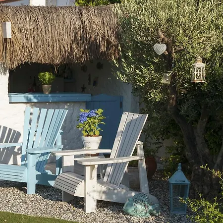 La Vela - Adult Only Hotel Alacati