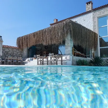 La Vela - Adult Only Otel Alaçatı