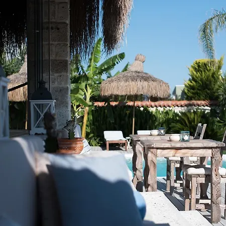 La Vela - Adult Only Hotel 4*