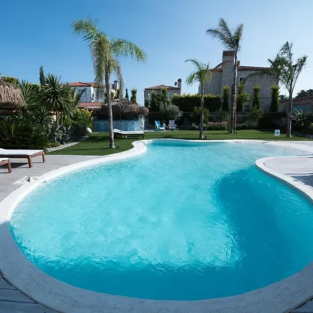 Hotel La Vela - Adult Only Alacati