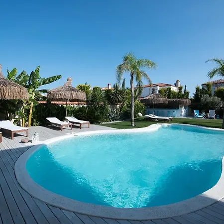 Otel La Vela - Adult Only
