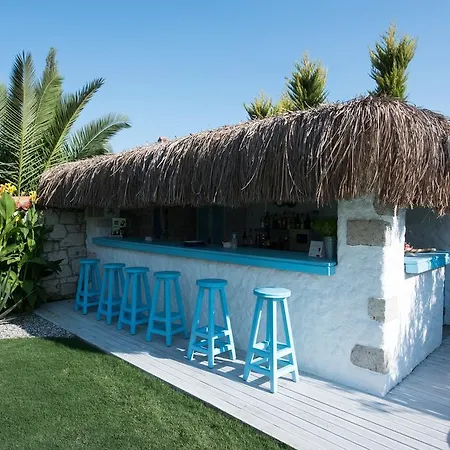 La Vela - Adult Only Otel Alaçatı