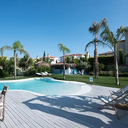 La Vela - Adult Only Hotel 4*