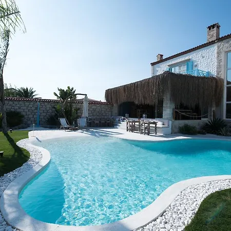 La Vela - Adult Only 4* Alacati