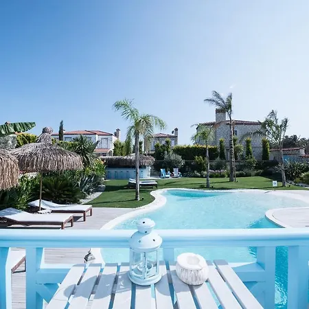 La Vela - Adult Only Alaçatı