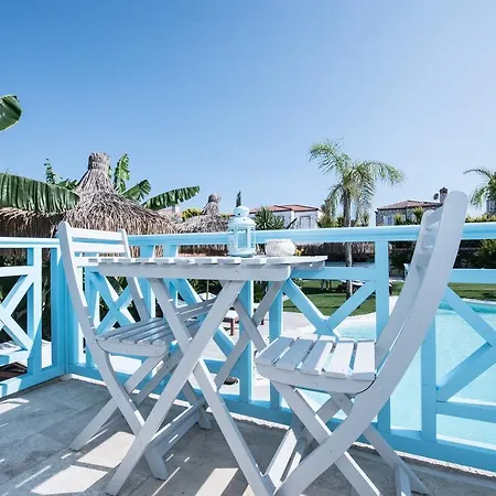 La Vela - Adult Only Otel 4*