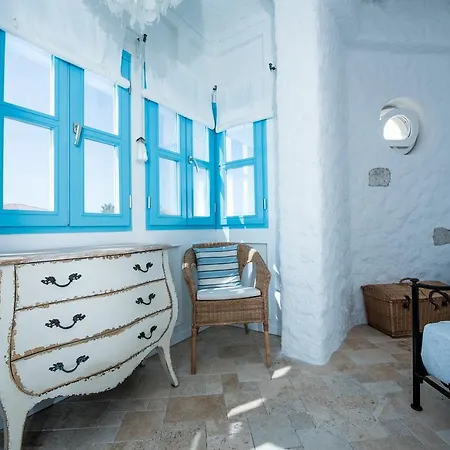 La Vela - Adult Only Alacati