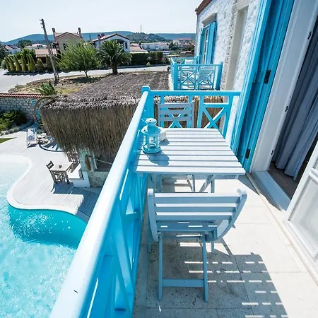 Hotel La Vela - Adult Only Alacati