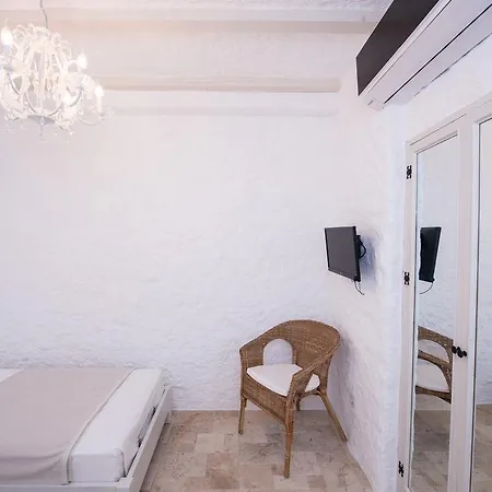 Hotel La Vela - Adult Only Alacati