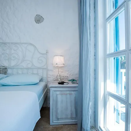 Otel La Vela - Adult Only Alaçatı