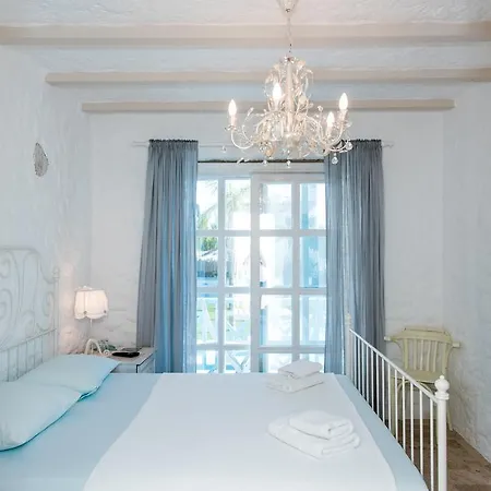 Otel La Vela - Adult Only