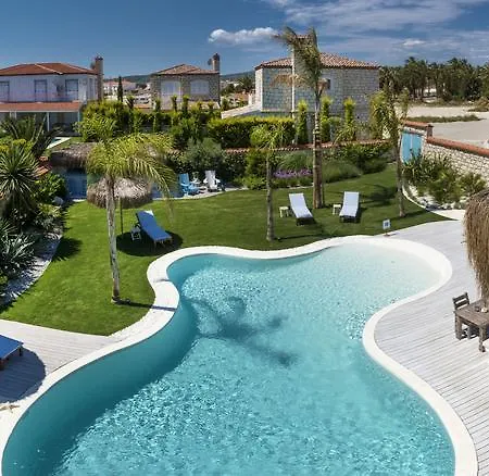 Alacati La Vela - Adult Only Hotel