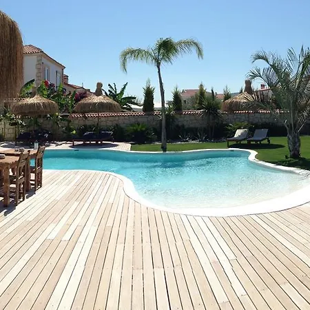 Alacati La Vela - Adult Only Hotel 4*