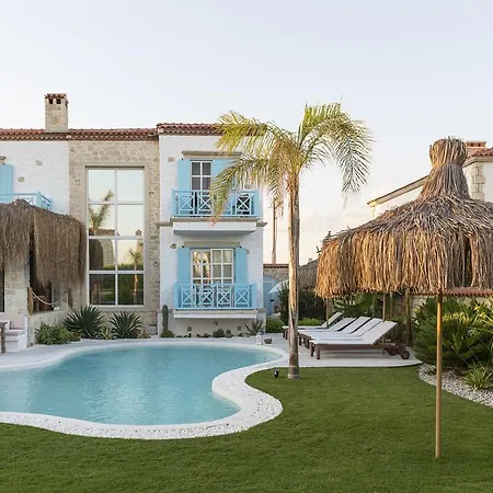 Hotel Alacati La Vela - Adult Only 4*