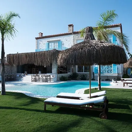 Alacati La Vela - Adult Only 4* Alacati