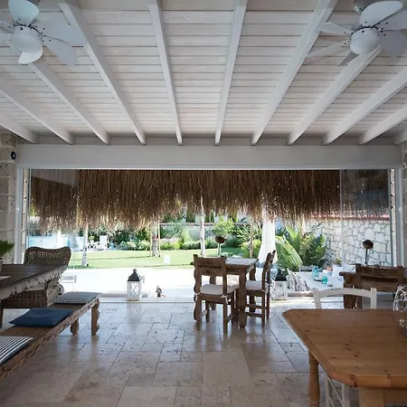 Hotel Alacati La Vela - Adult Only 4*