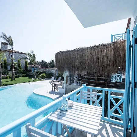 Hotel Alacati La Vela - Adult Only 4*