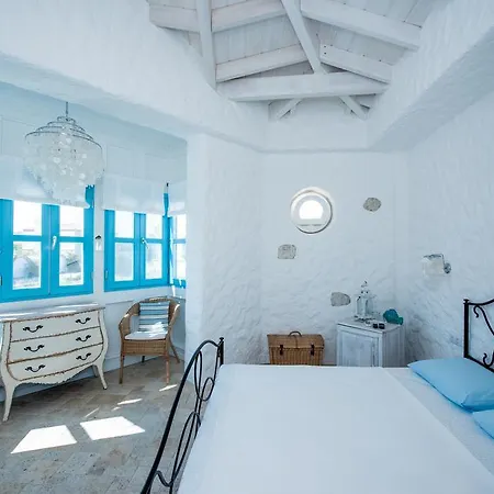Alacati La Vela - Adult Only 4* Alacati