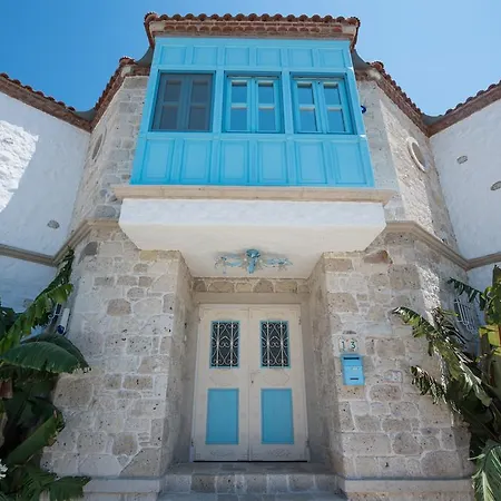 Alacati La Vela - Adult Only 4* Alacati